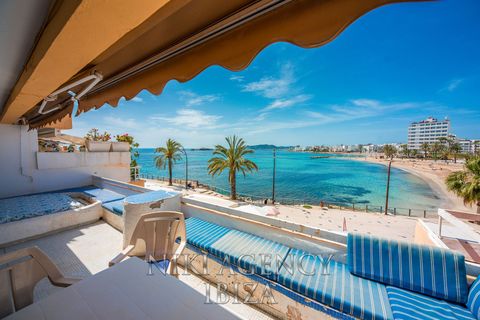 Lejlighed i Ibiza, Ibiza, Ibiza - € 650.000 | Ref: AVE186 - foto 1